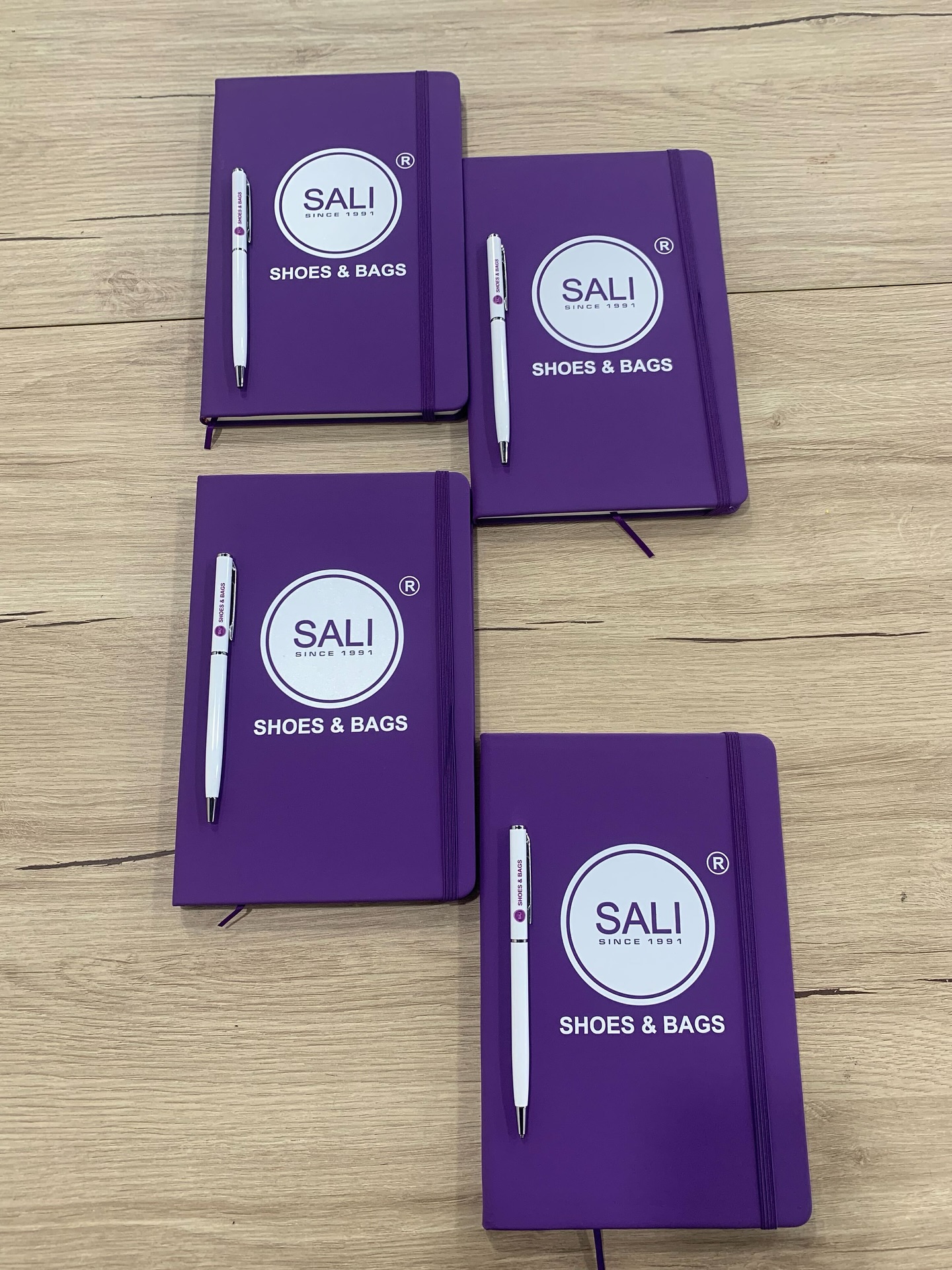 Sali project 4